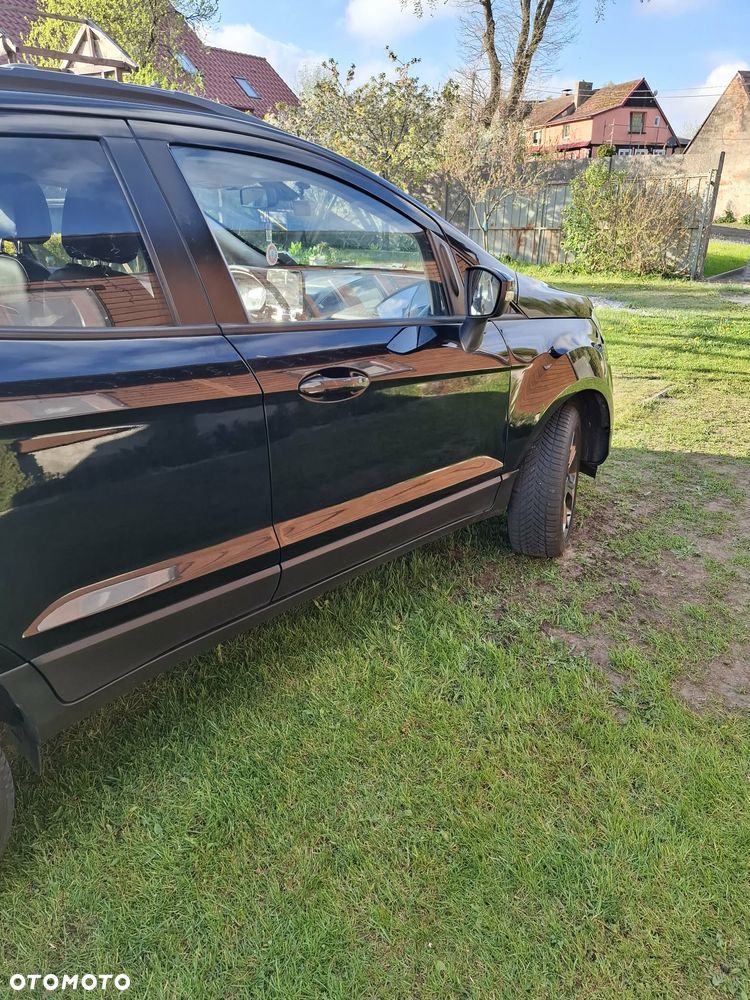 Ford EcoSport - 8
