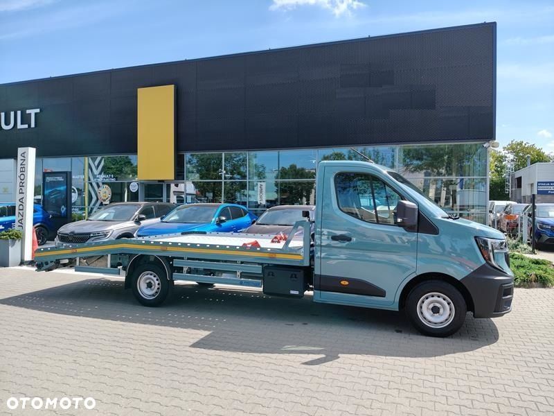Renault Master - 2