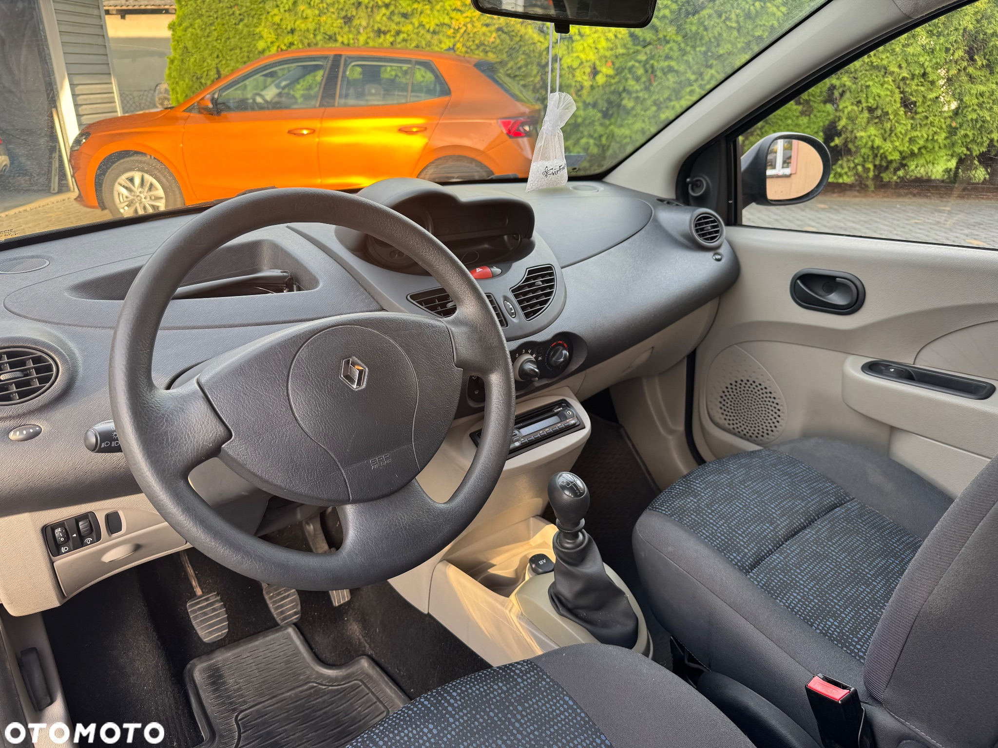 Renault Twingo 1.2 16V Access - 6