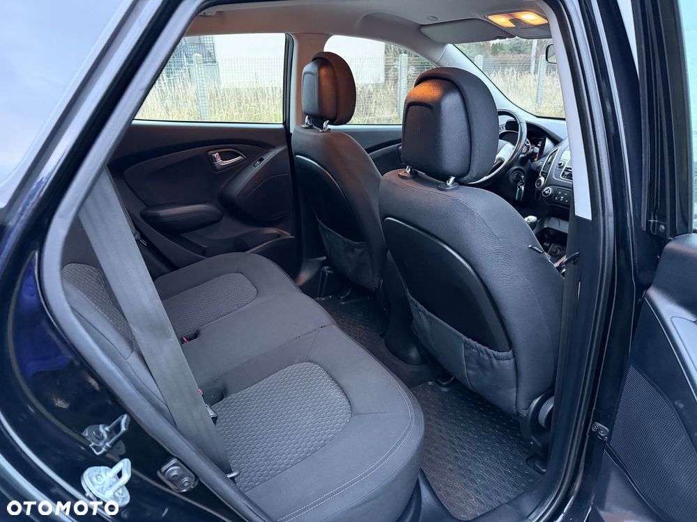 Hyundai ix35 1.6 2WD 5 Star Edition - 26