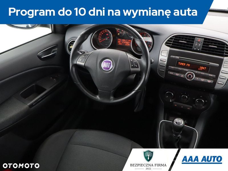 Fiat Bravo - 9