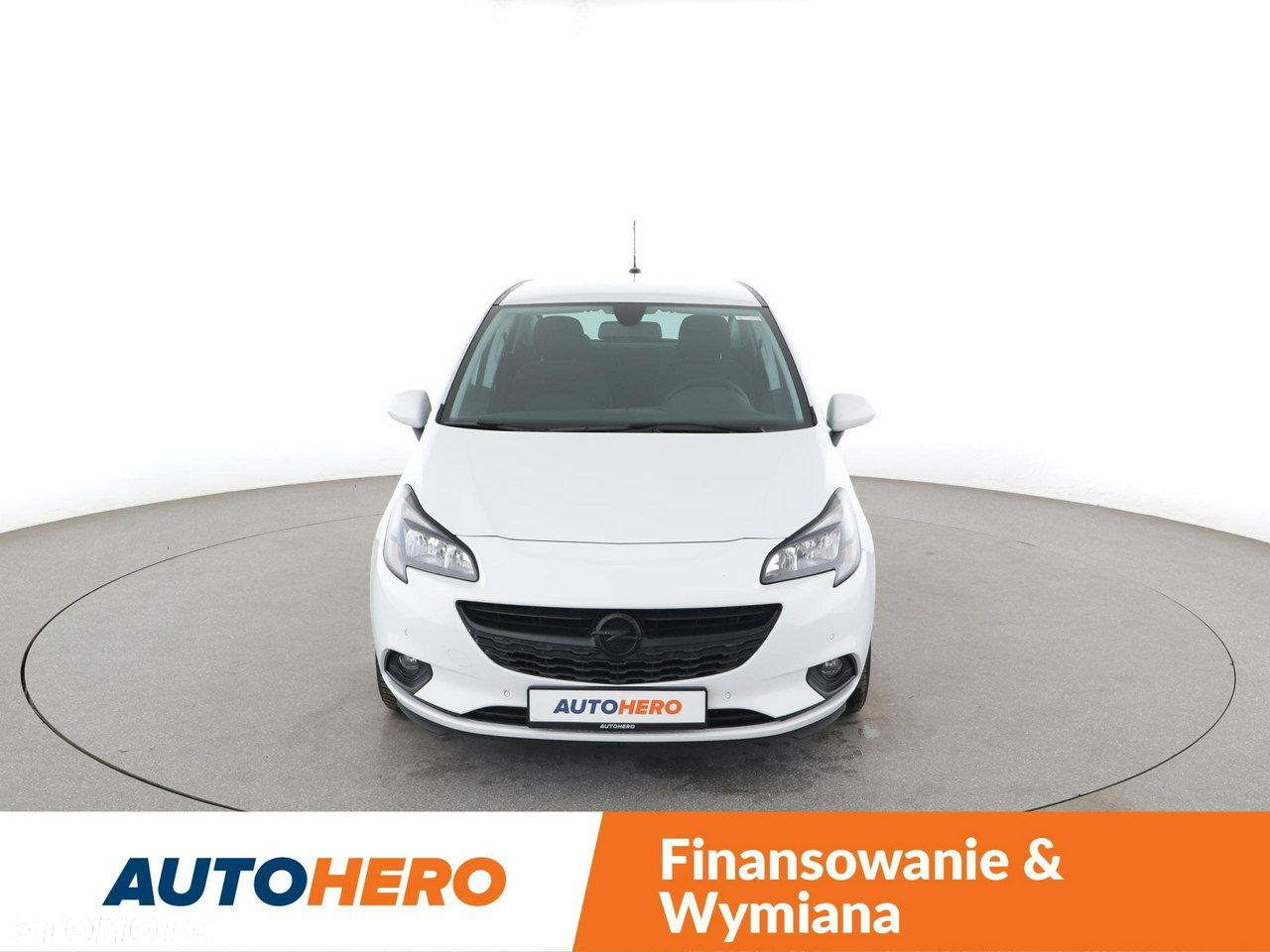 Opel Corsa 1.4 Active - 11