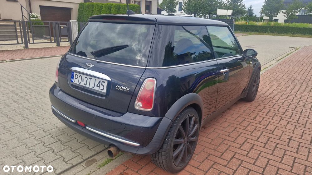 MINI Cooper - 2