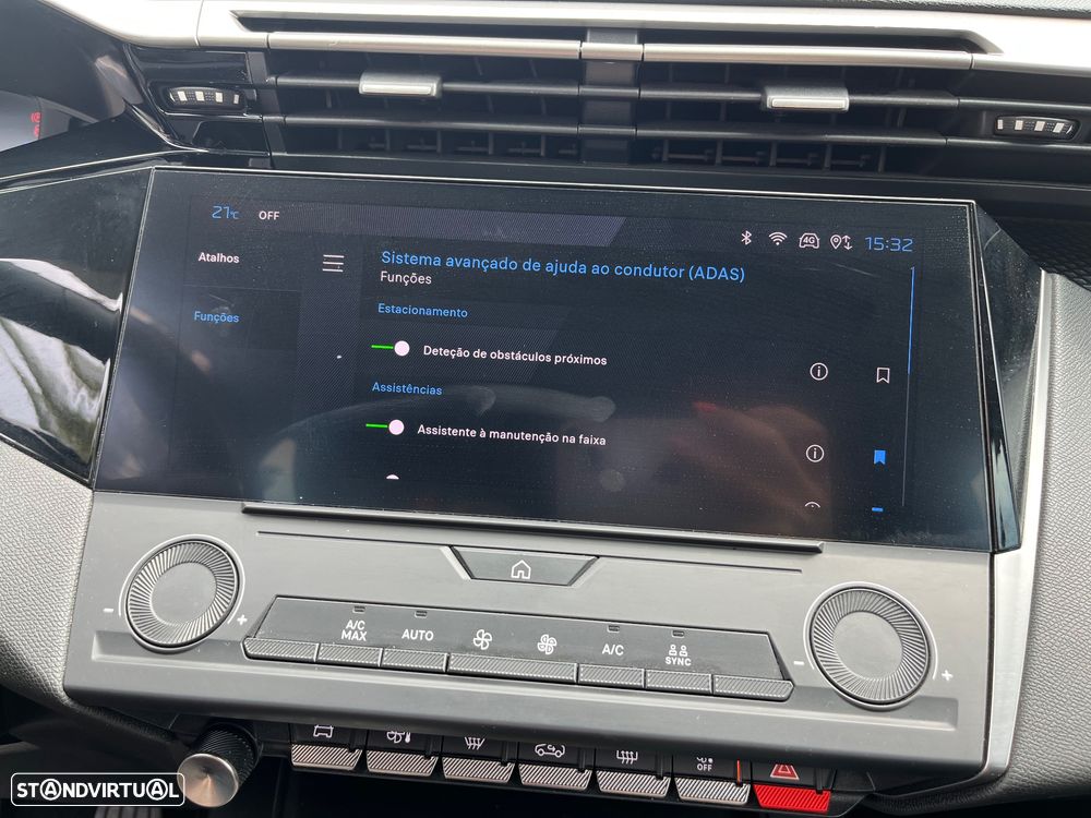 Peugeot 308 SW 1.5 BlueHDi Active Pack - 41