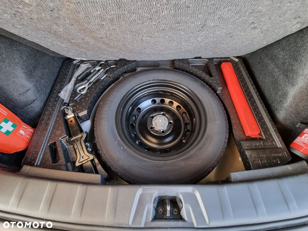 Nissan Qashqai 1.3 DIG-T Tekna EU6d - 20