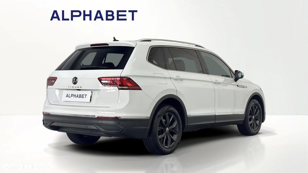 Volkswagen Tiguan Allspace 2.0 TDI Life DSG - 9