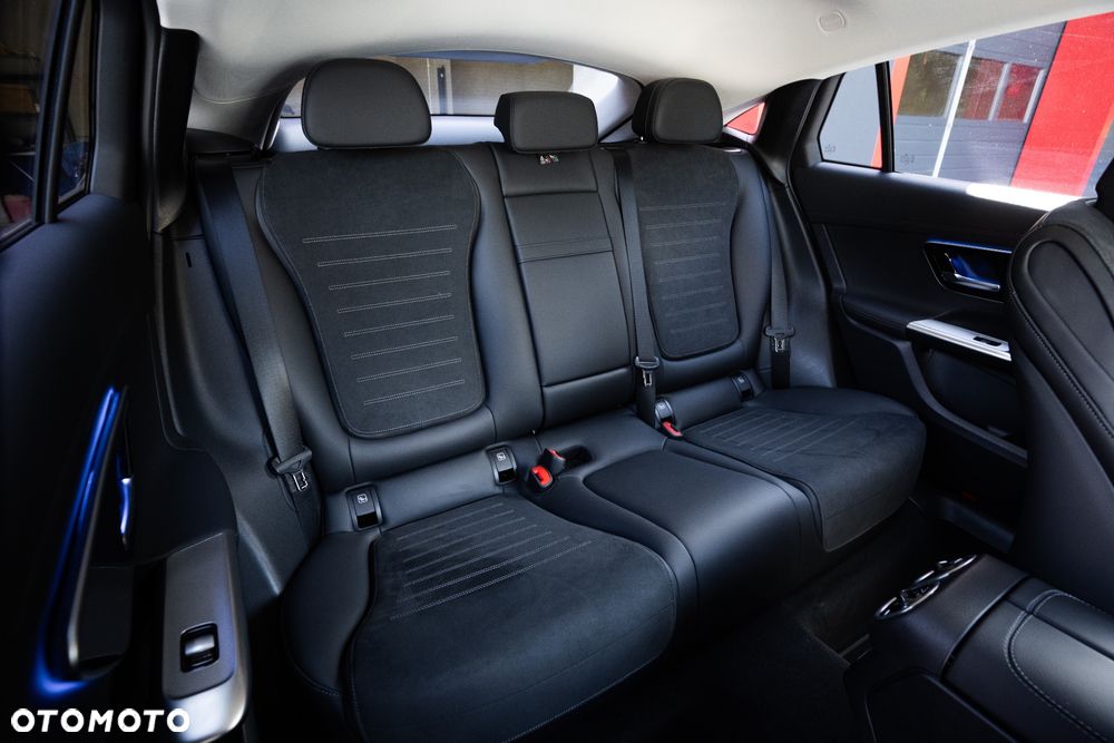 Mercedes-Benz GLC 200 mHEV 4-Matic AMG Line - 18