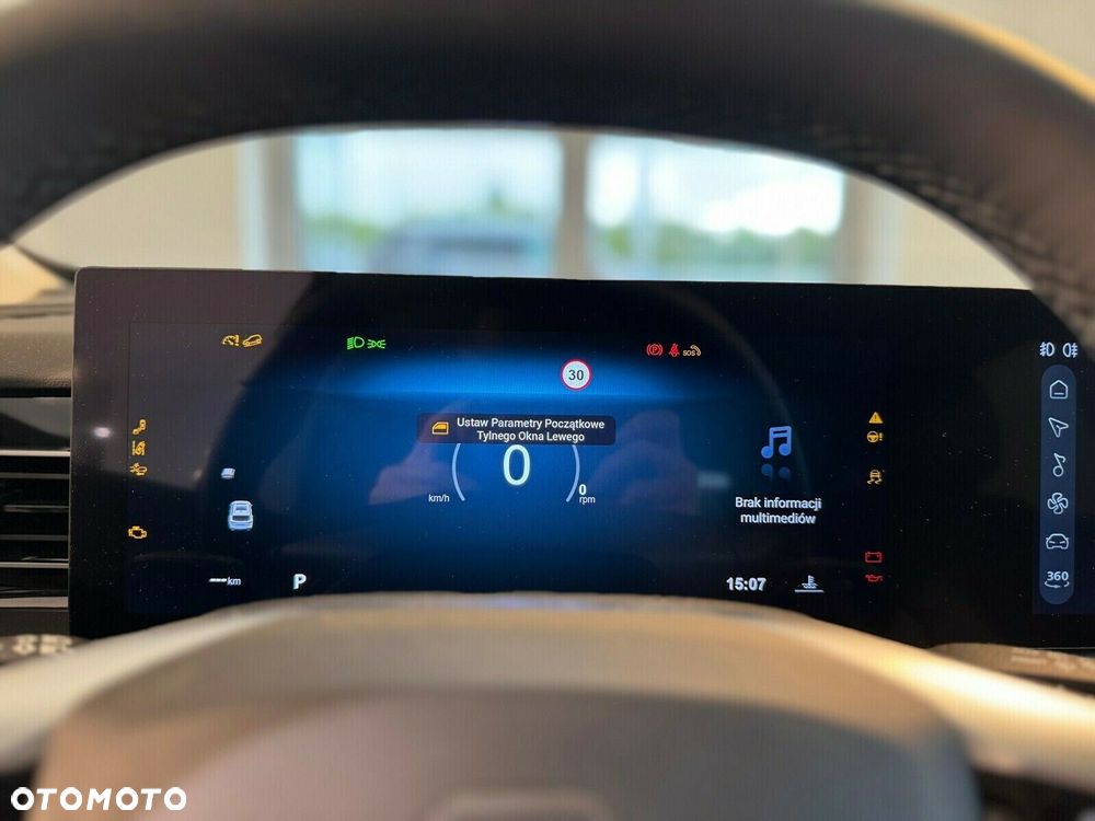 MG HS 1.5 T-GDI Exclusive DCT - 18