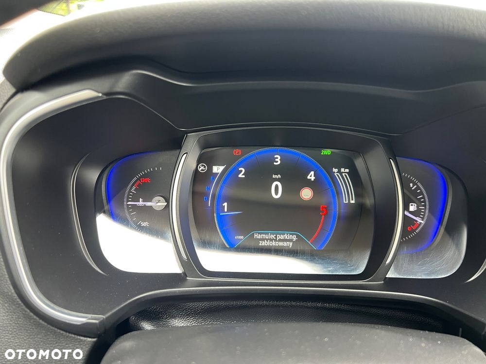 Renault Koleos ENERGY dCi 175 X-tronic 4WD INITIALE PARIS - 25