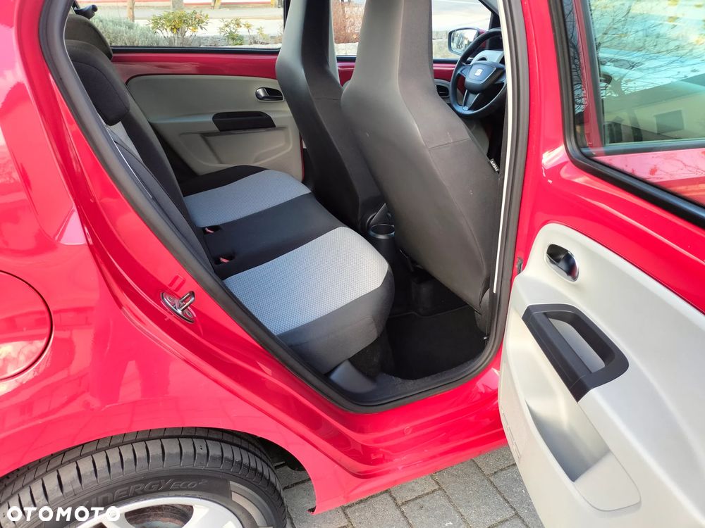 Seat Mii 1.0 Style - 11