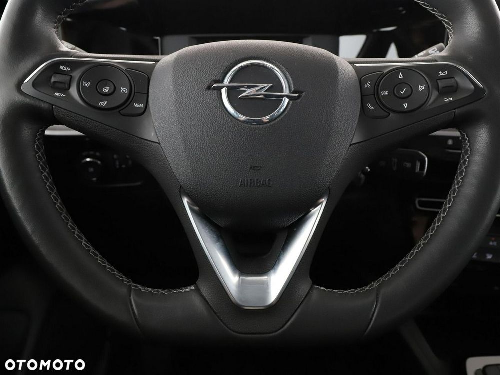 Opel Mokka 1.2 T Edition S&S - 22