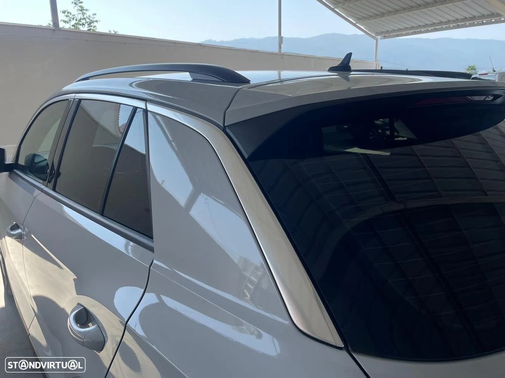 VW T-Roc 1.0 TSI OPF Style - 33