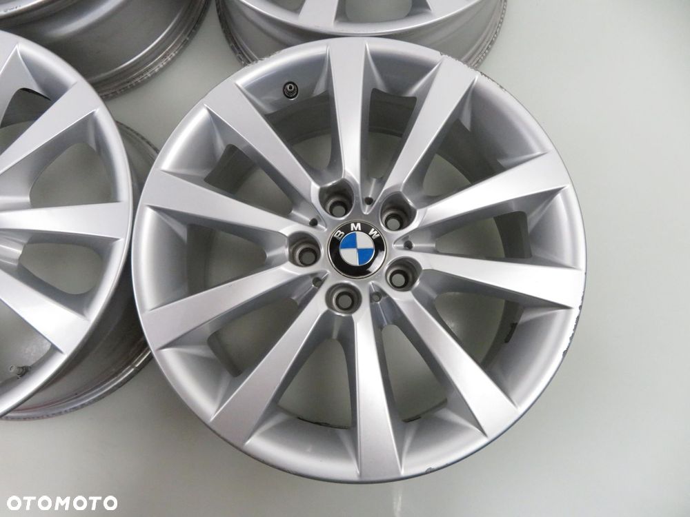 Alufelgi 18'' BMW 3 E90 5 E60 F10 F11 5x120 ET30 6790173 - 10