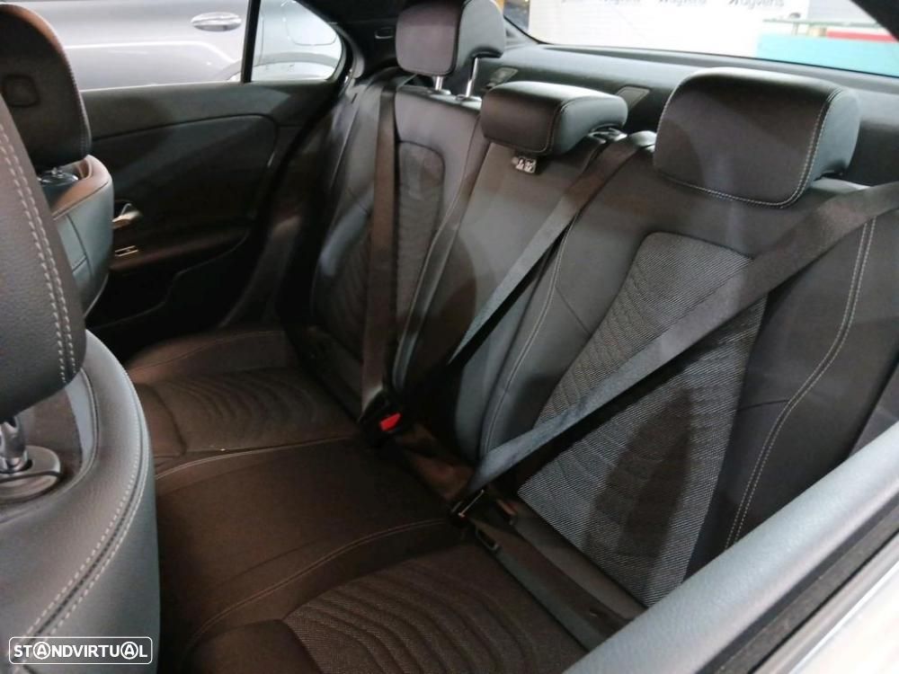 Mercedes-Benz A 250 e Style Plus - 5