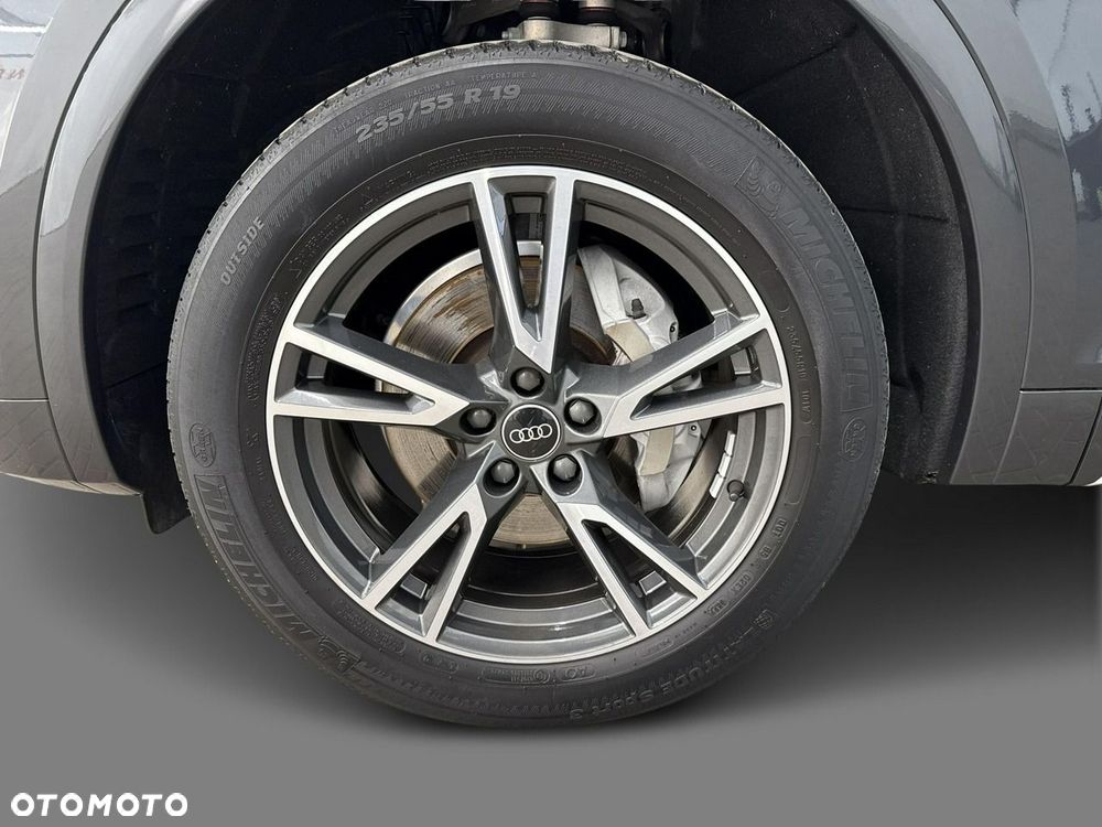 Audi Q5 - 21