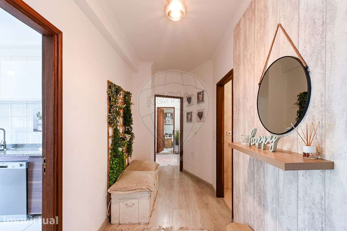 Apartamento T2 para venda - Grande imagem: 2/25