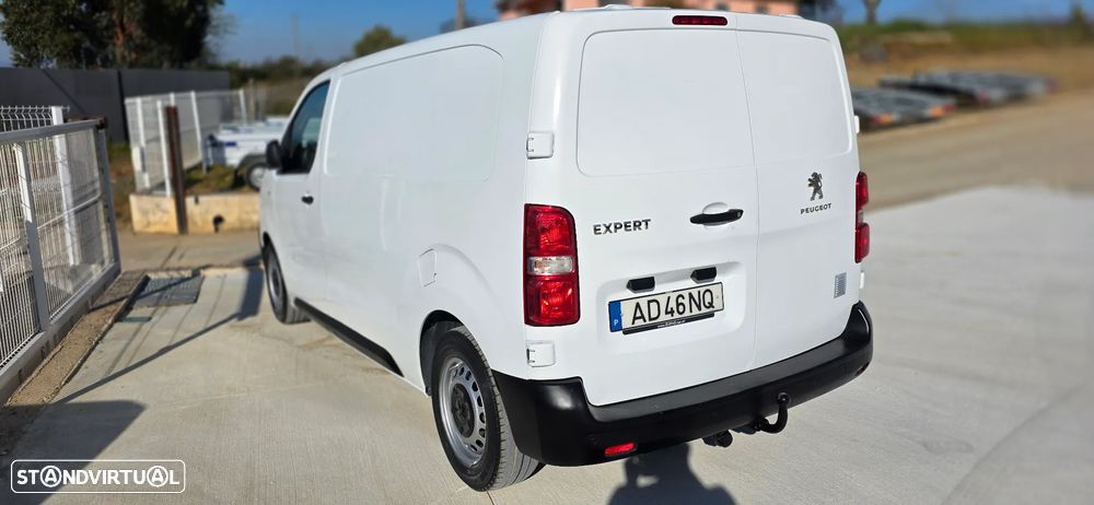 Peugeot Expert 2.0 HDI 177CV, - 4