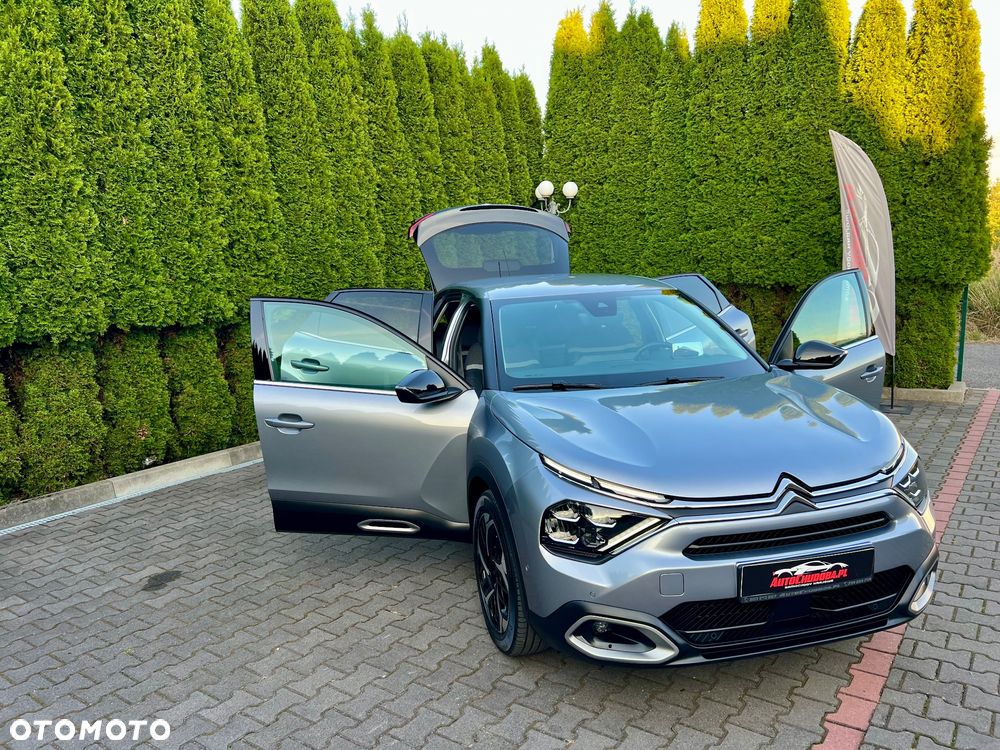 Citroën C4 1.5 BlueHDi Shine S&S - 11