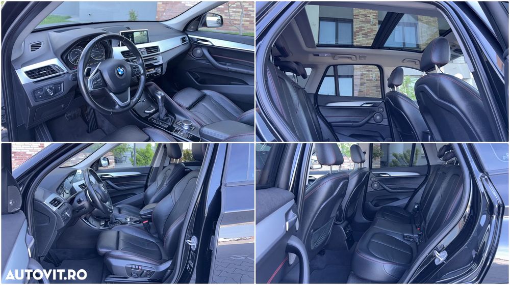 BMW X1 - 5