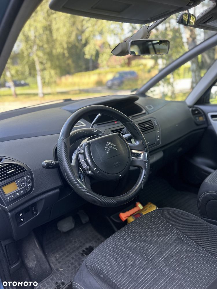 Citroën C4 Picasso - 7