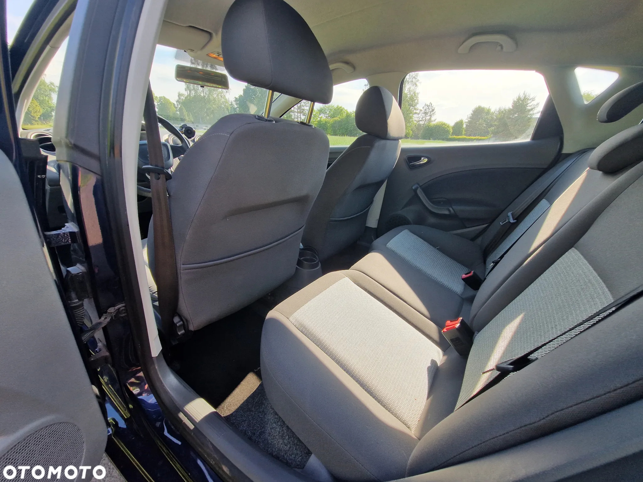 Seat Ibiza - 9