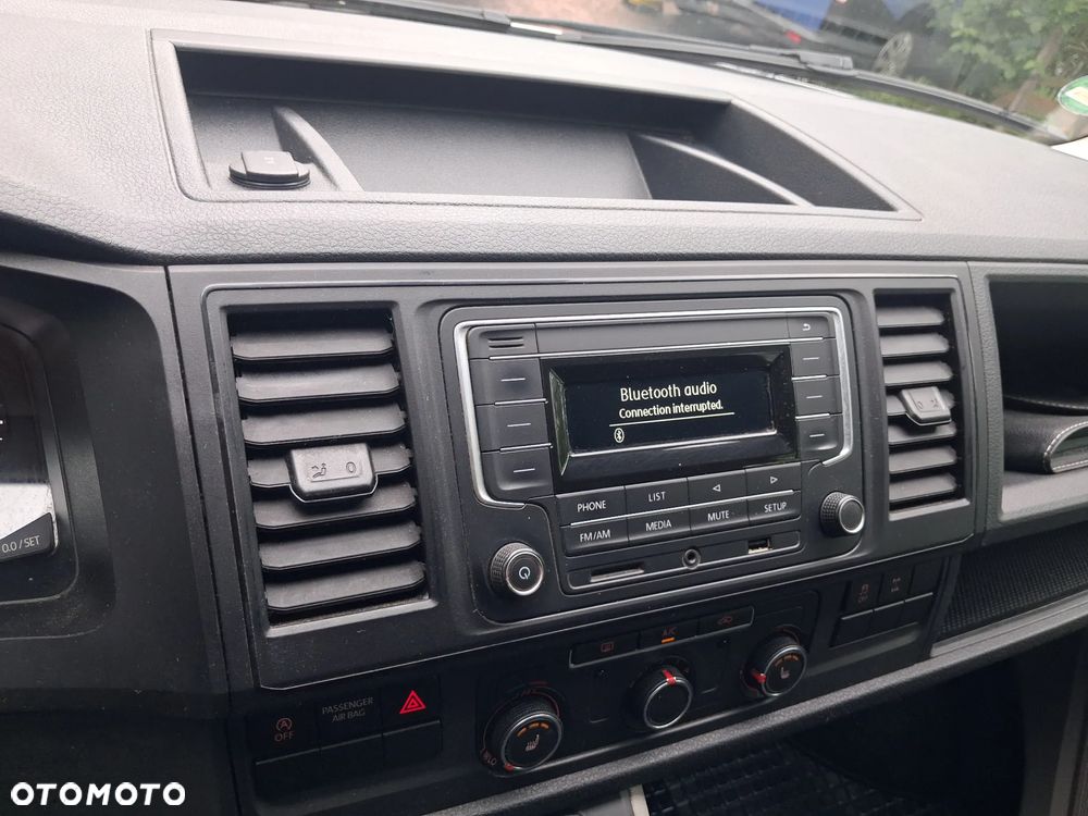 Volkswagen Transporter 4MOTION - 18