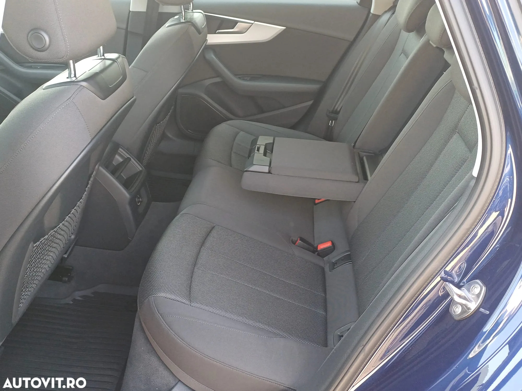 Audi A4 Allroad 2.0 45 TFSI quattro MHEV S tronic - 8