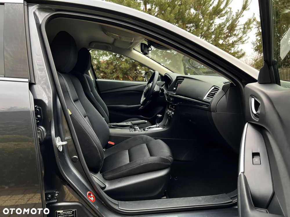 Mazda 6 2.0 Skyenergy - 24