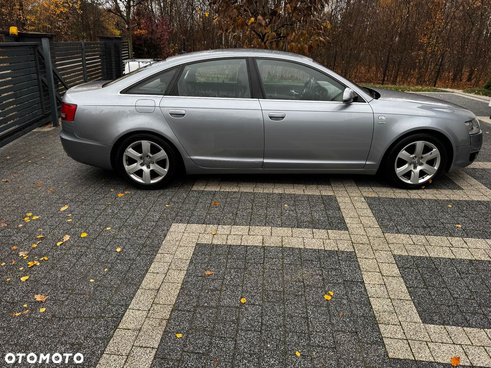 Audi A6 Limousine - 9