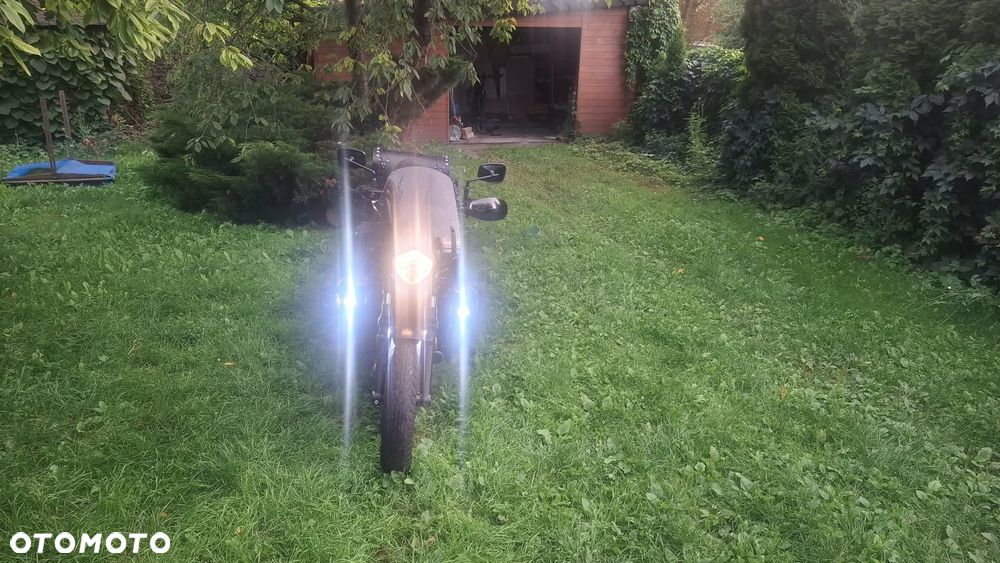 Kawasaki Vulcan - 18