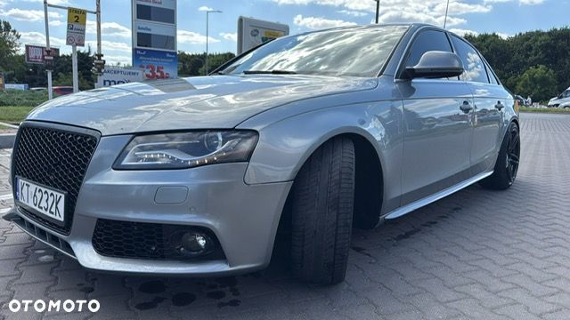 Audi A4 Limousine 1.8 TFSI Limited Edition - 5