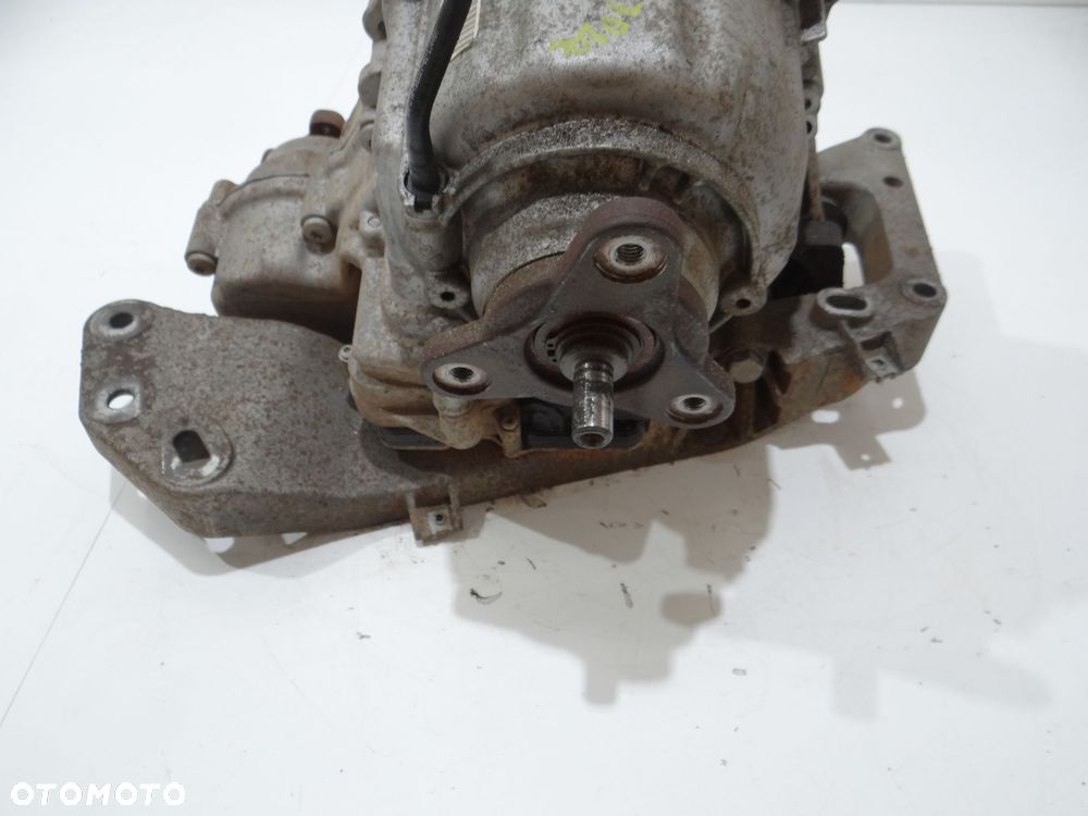REDUKTOR SKRZYNI BIEGÓW MANUAL BMW X1 E84 N47D20C 7607638 ATC 350 - 4