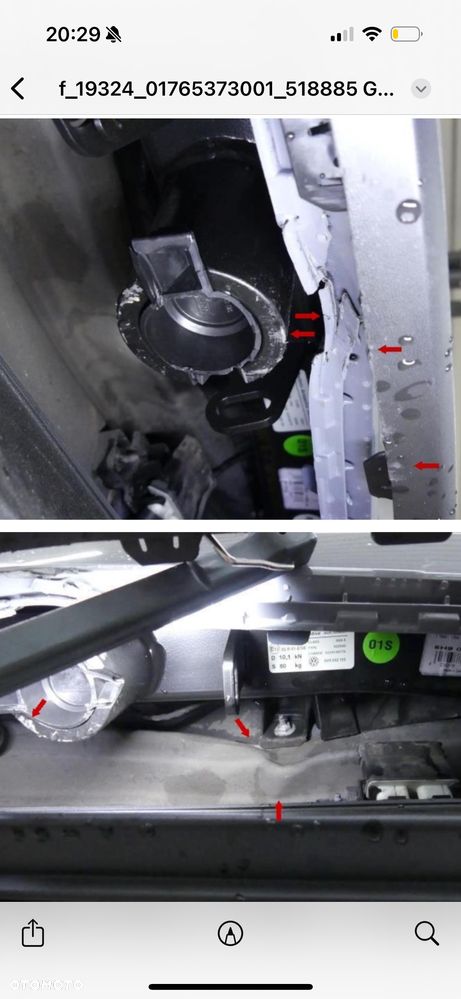 Volkswagen Golf Variant 2.0 TDI SCR Life - 35