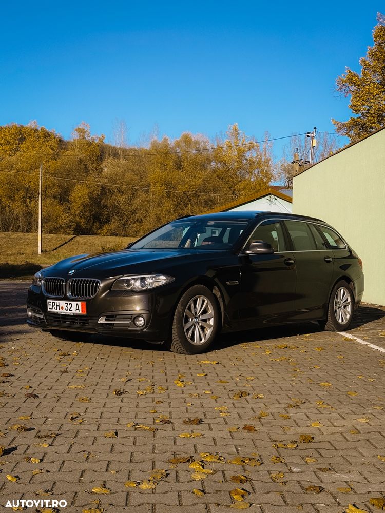 BMW Seria 5 - 3