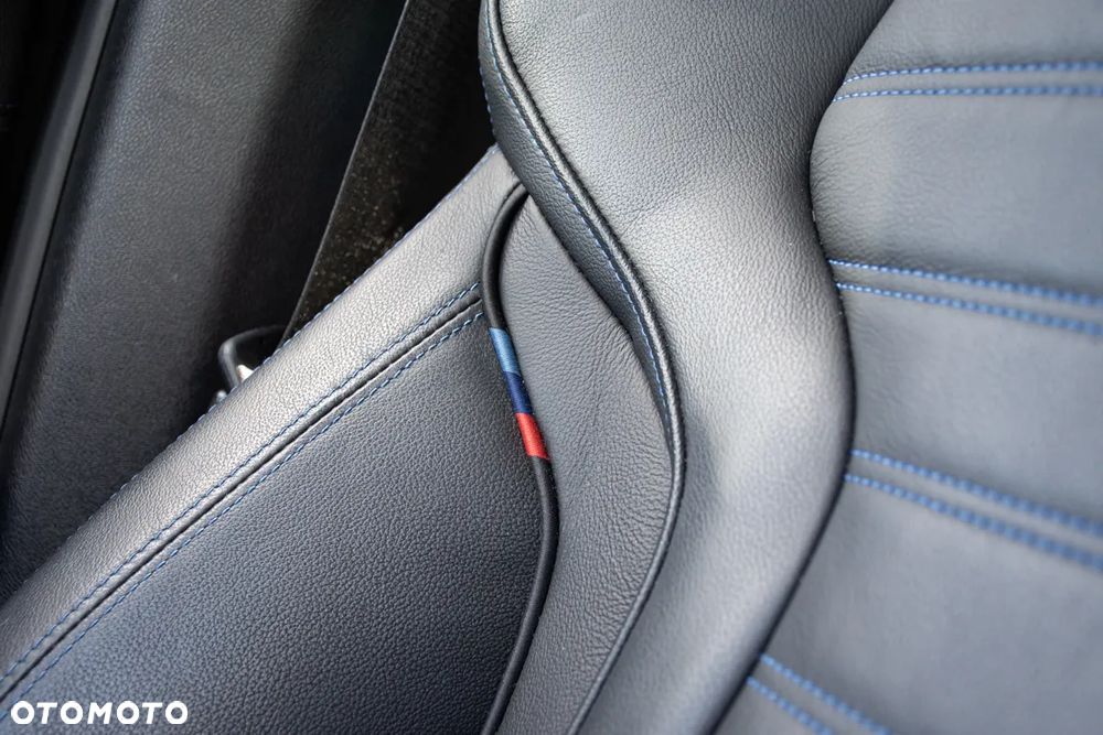 BMW X4 xDrive30i GPF M Sport sport - 10