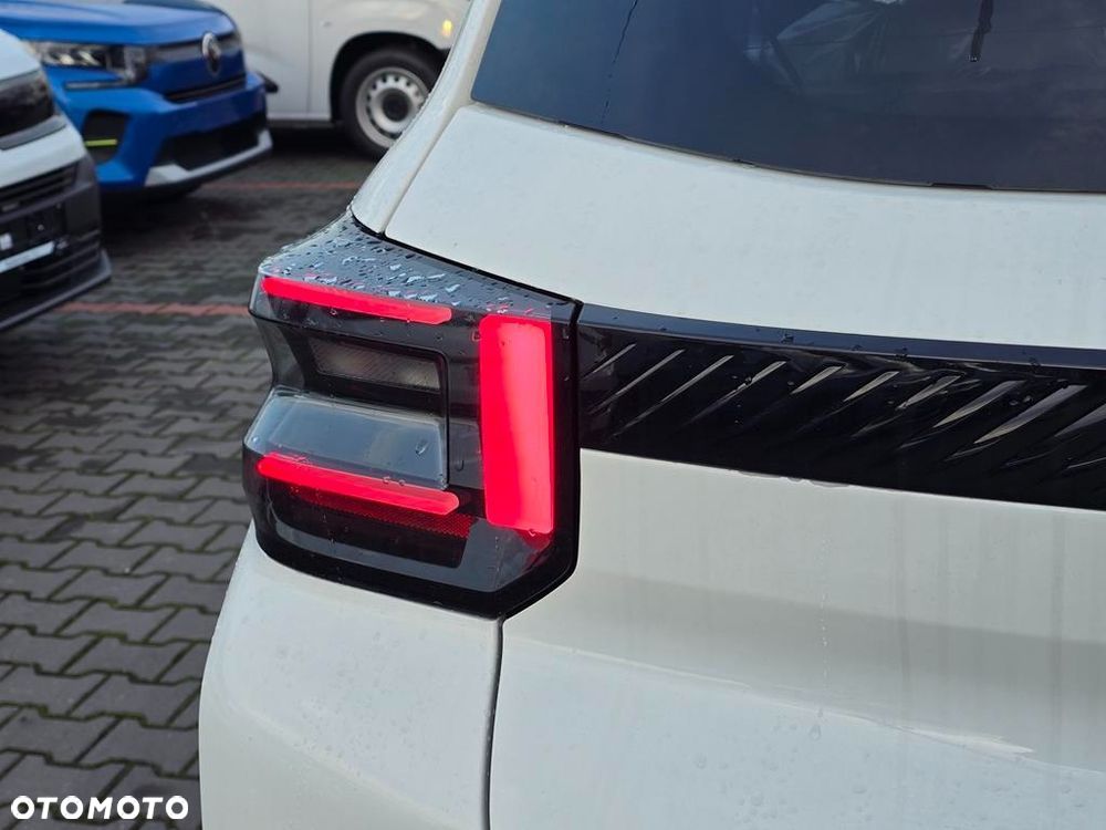 Citroën C3 1.2 mHEV Max - 25