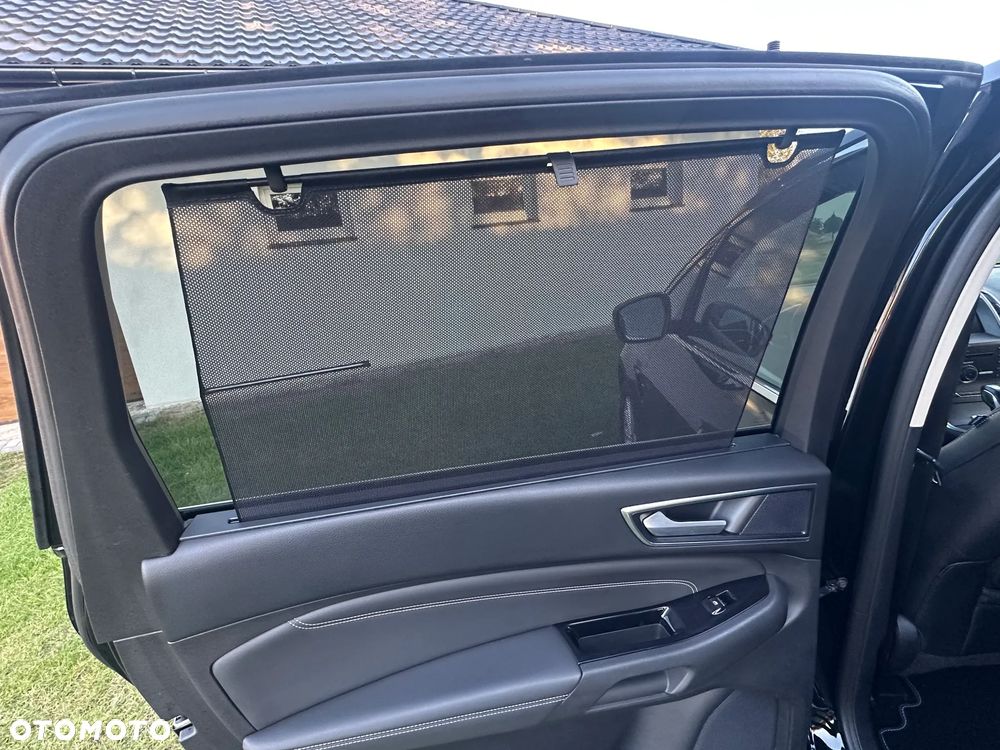 Ford S-Max 2.0 TDCi Titanium PowerShift - 10