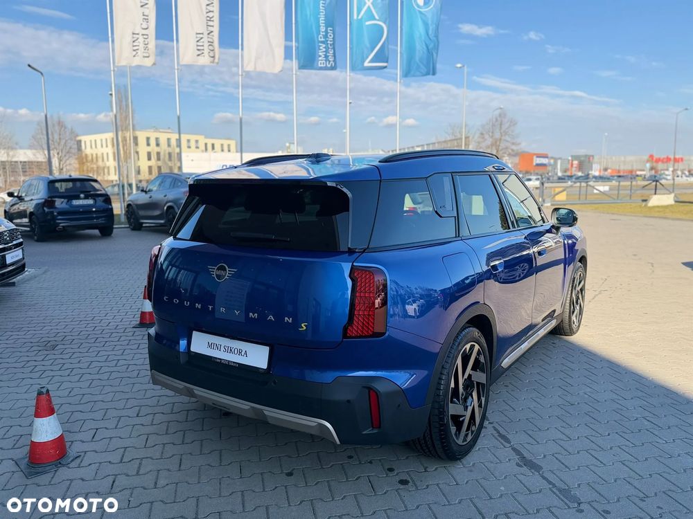 MINI Countryman - 6