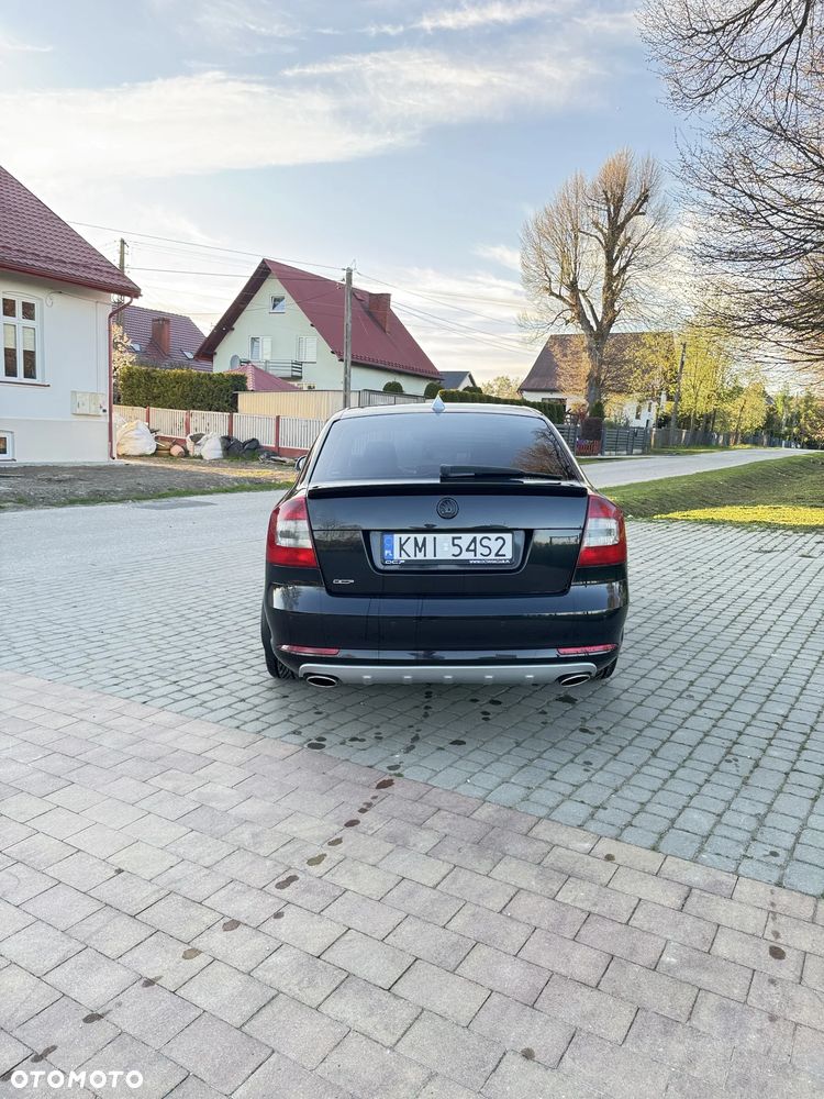 Skoda Octavia 1.9 TDI Elegance - 6