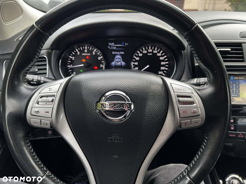 Nissan Pulsar 1.2 DIG-T Tekna - 10