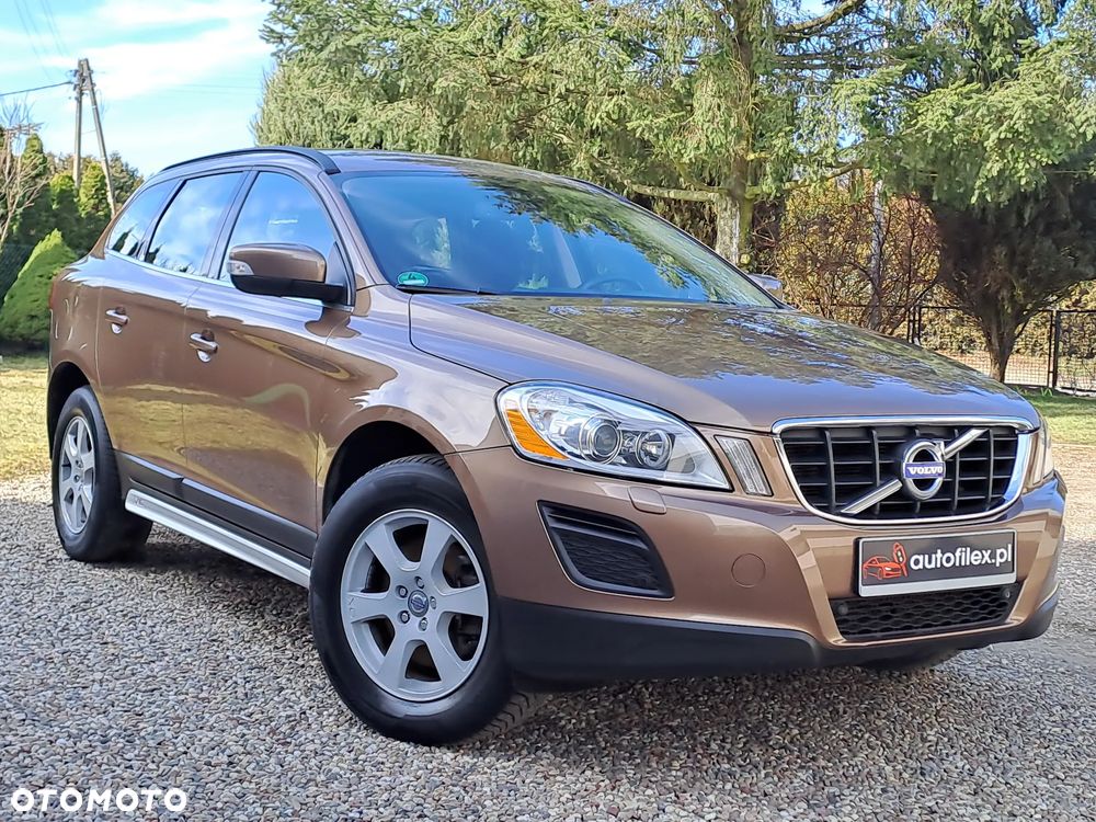 Volvo XC 60 - 23