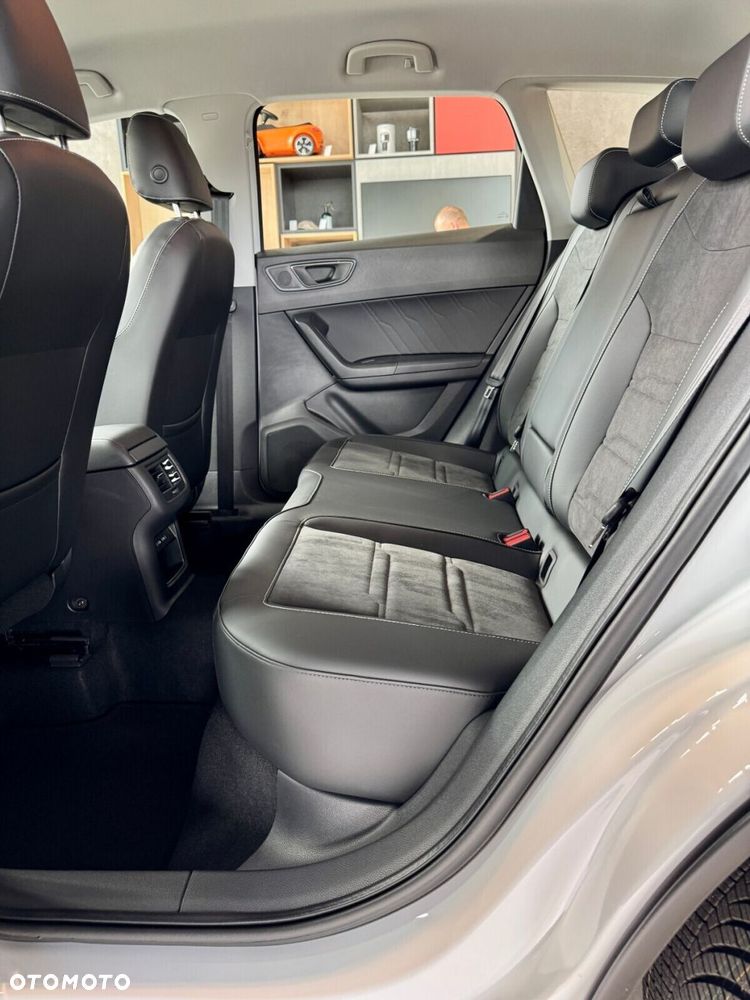 Seat Ateca - 16