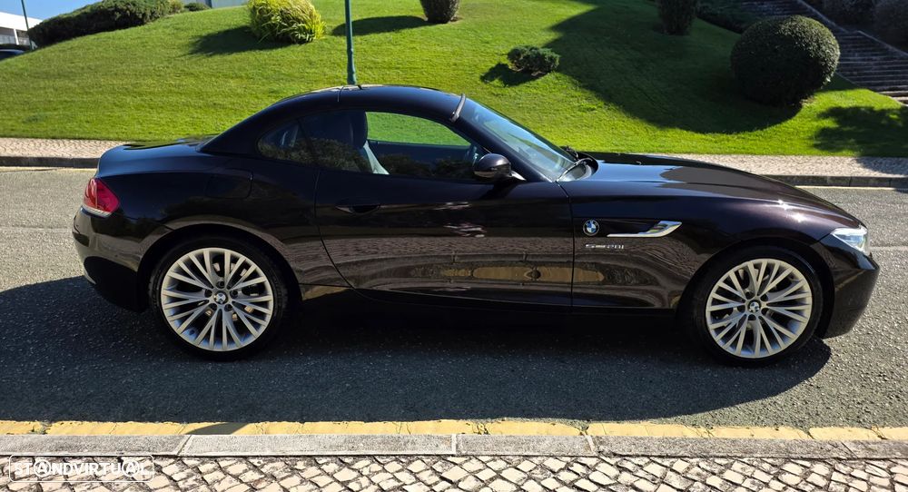 BMW Z4 28 i Pack M Auto - 8