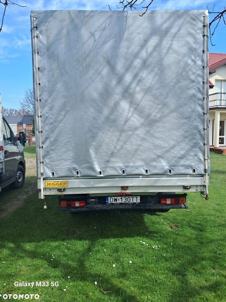 Ford Transit - 14