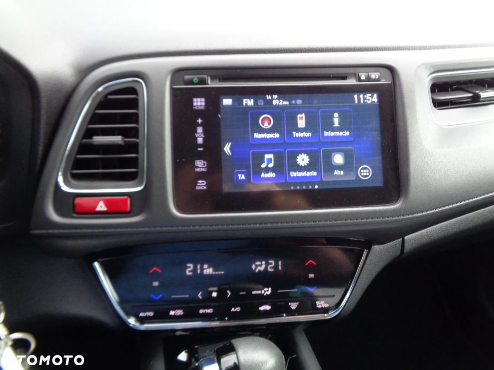 Honda HR-V 1.5 Executive (ADAS) CVT - 13