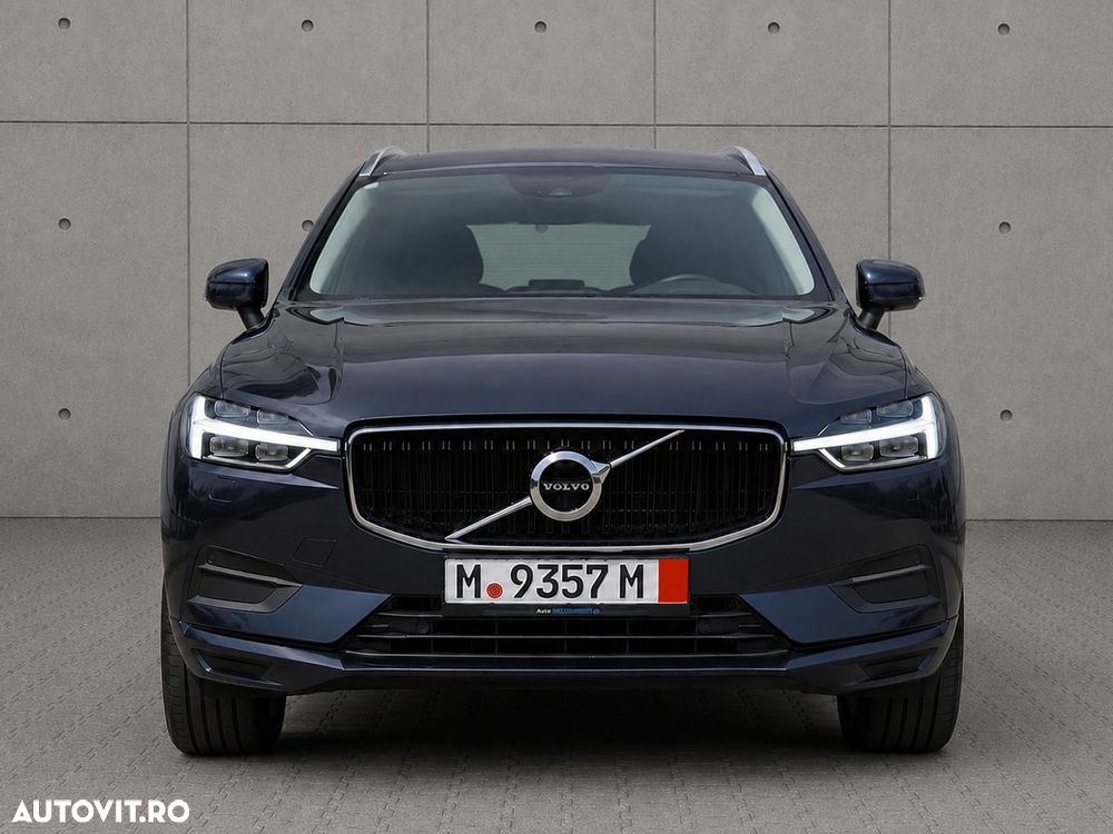 Volvo XC 60 - 5