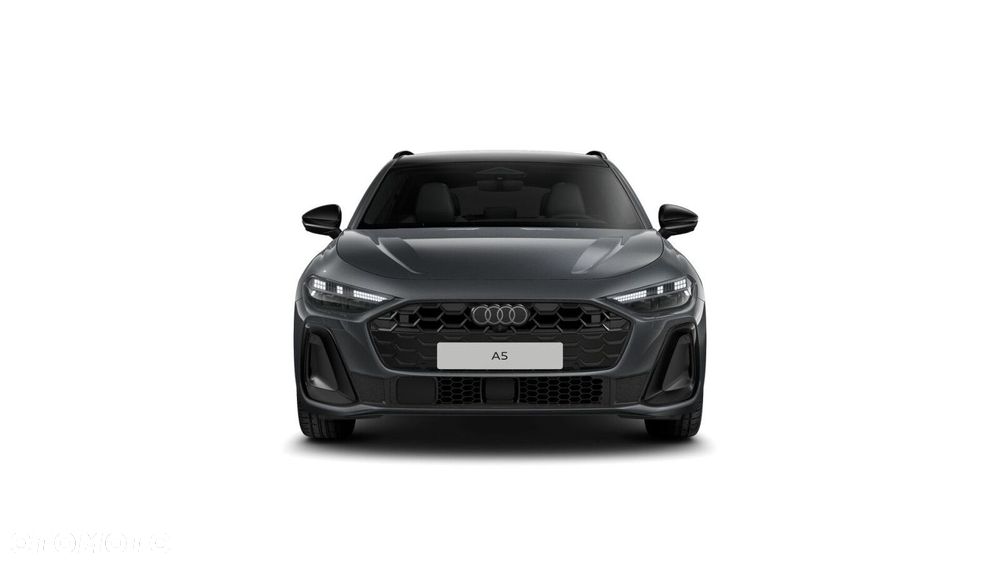 Audi A5 Avant - 4