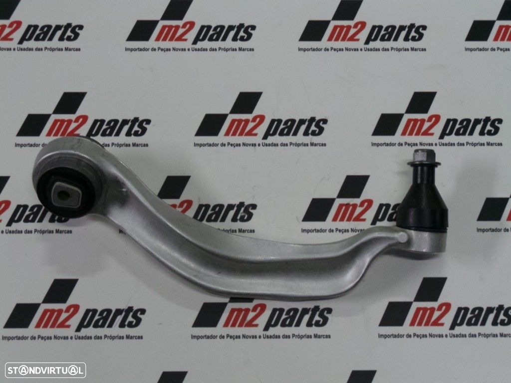 Braço Esquerdo/Frente Novo BMW 7 (F01, F02, F03, F04)/BMW 5 Gran Turismo (F07) - 1
