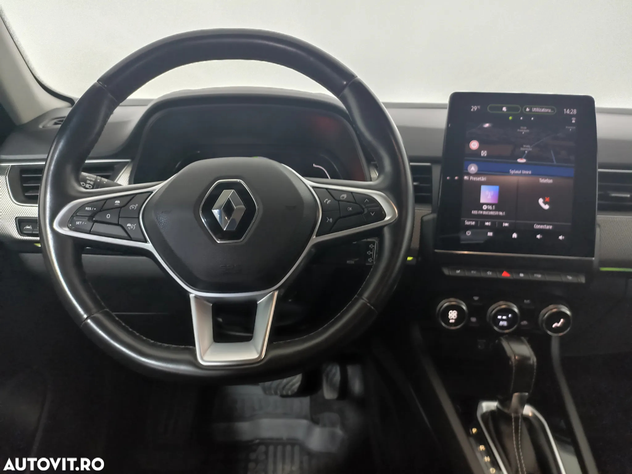 Renault Arkana - 7