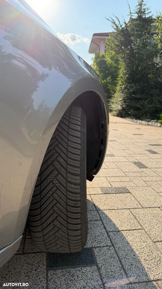 Skoda Octavia 1.6 TDI DSG Ambition - 5
